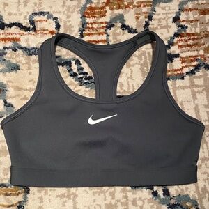 Nike Swoosh Medium Support Women's Padded Sports Bra - Small. New with tags!